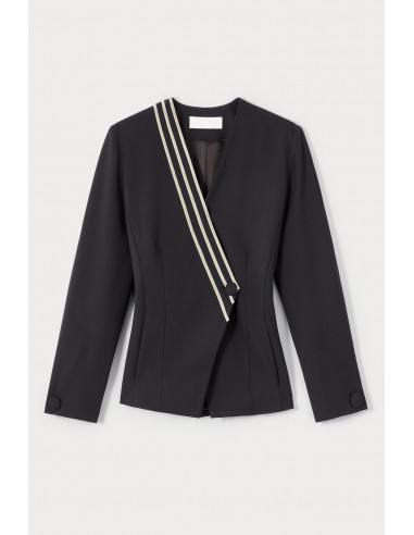 TAILOR BLACK Blazer de la marque