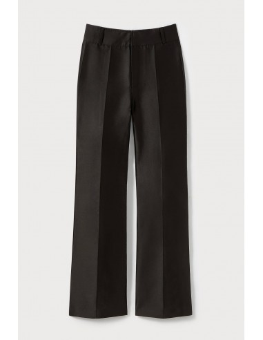 PANTALON YOSHITOMO SMART NOIR suggérées chez