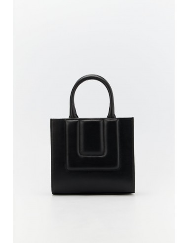 SOL TOTE SMALL NOIR Economisez 