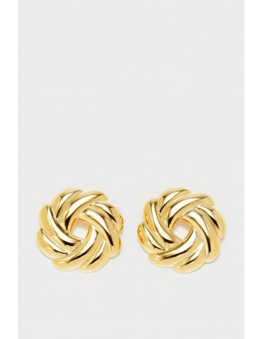 SONIA NEW FLOWER GOLD TU soldes