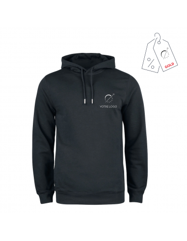 PREMIUM HOODY | 300G | SWEATSHIRT À CAPUCHE offre 