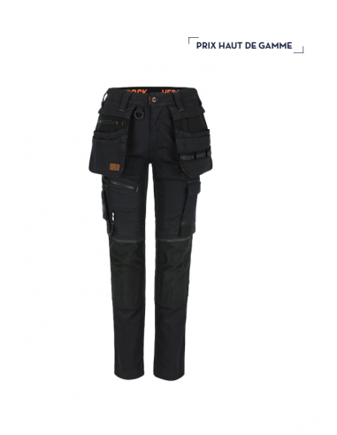 LINX | PANTALON DE TRAVAIL de pas cher