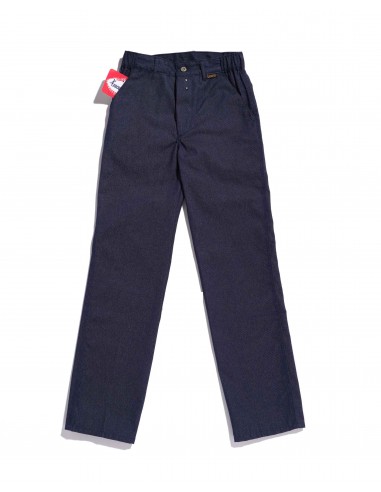 Pantalon de travail - denim - Le Laboureur pas cher chine