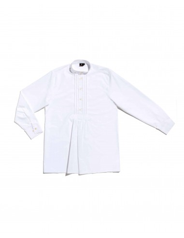 Chemise de charpentier allemand - FHB store