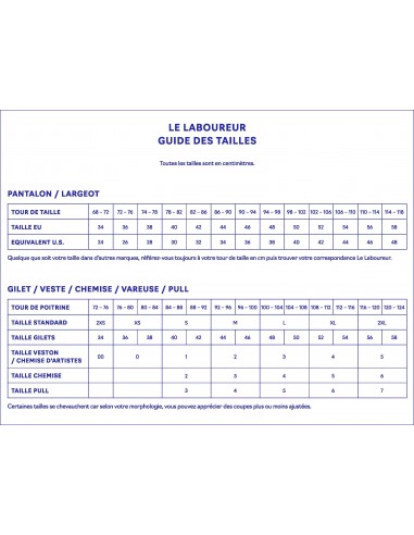 Vareuse velours cordelet - noisette - Le Laboureur acheter