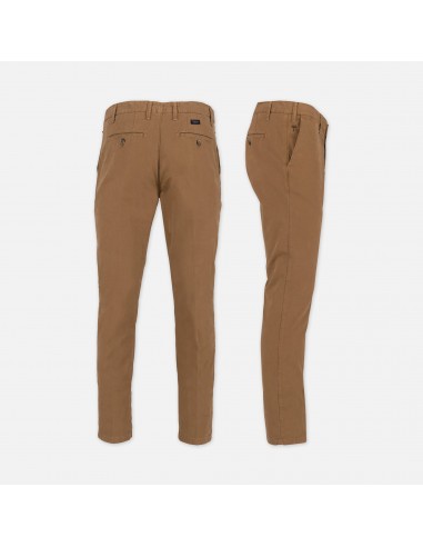 Chino Pants Washed Camel shop