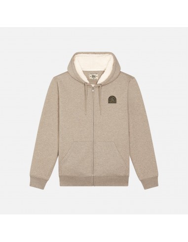 Hoodie Sherpa Dust 50% de réduction en Octobre 2024