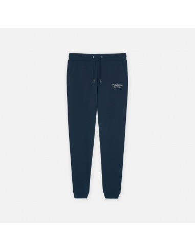 Jogging Pants Navy Unisex français