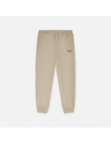 Jogging Pants Desert Dust Unisex pas cher 