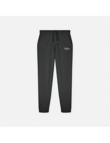 Jogging Pants Volvic Grey Unisex 2024