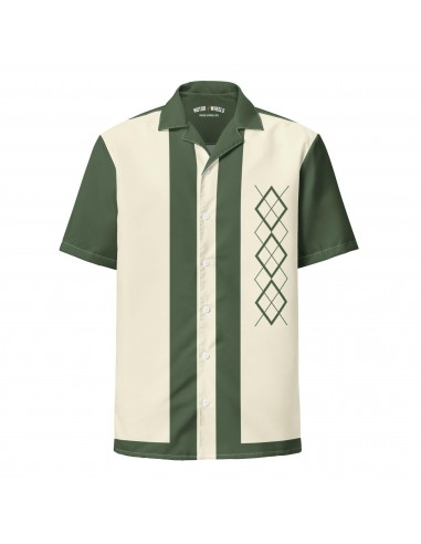 Chemise imprimé homme - Raygreen paiement sécurisé