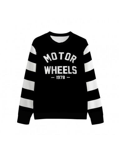 pull racer n6 de votre