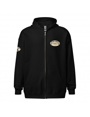 sweat hoodie imprimé unisexe - Ultimate Racers Profitez des Offres !