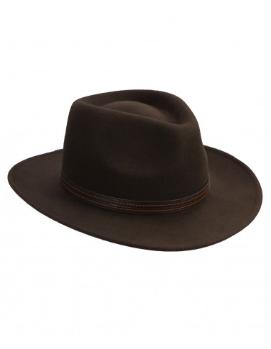 CHAPEAU CRAMBES HOMME - ANORA SERPENT Voir les baskets