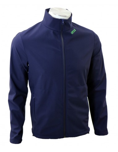 veste softshell homme respirante ZOFT Pacifique l'achat 