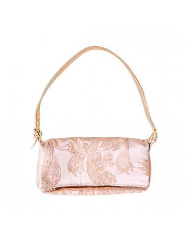 Dolce & Gabbana S/S 2003 damask evening bag Véritable concentré