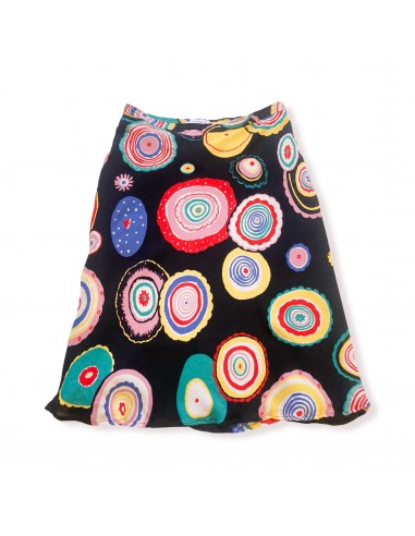 Cacharel S/S 2003 iconic printed skirt Venez découvrir notre 